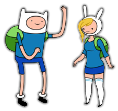 Hora de aventuras Hora de aventuras