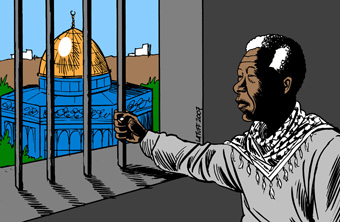 El apartheid israelí es peor que el sudafricano