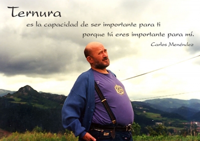 Sexualidad y ternura