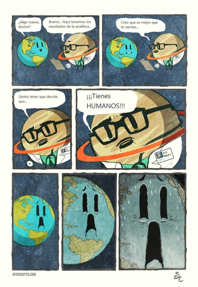 Analítica Terrestre