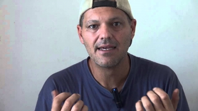 Frank de la Jungla critica el programa "Vaya fauna"