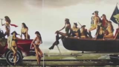 La cosificación de la mujer está en todos los mensajes de los medios de difusión